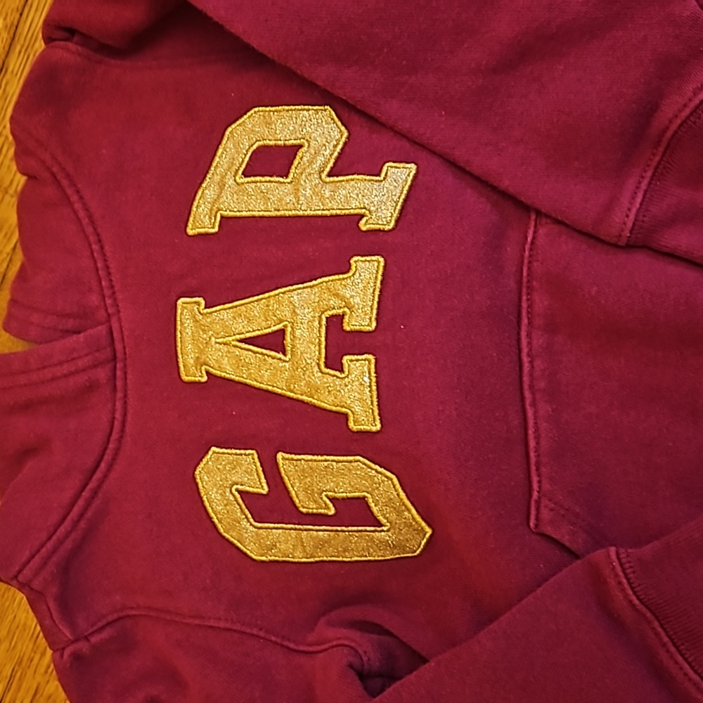 GAP jogger set - Picture 2 of 3